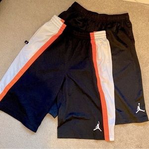 Jordan shorts